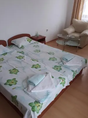 Gallery image of Guest House Vasilevi in Nesebar