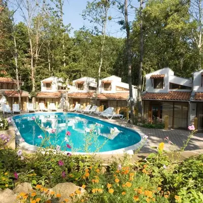 Villas Ropotamo Maisonette