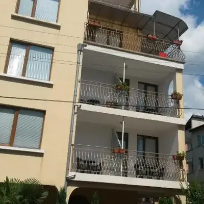 Къща за гости Кадиеви