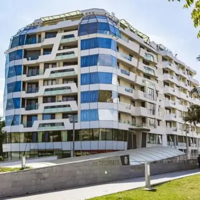 Super Central Luxury Apartments