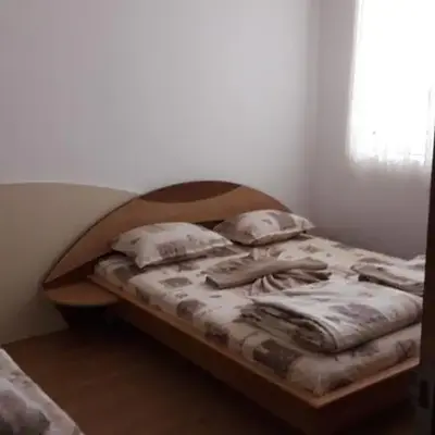 Sea Bedroom Apartments