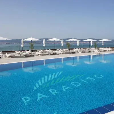 Aparthotel Paradiso