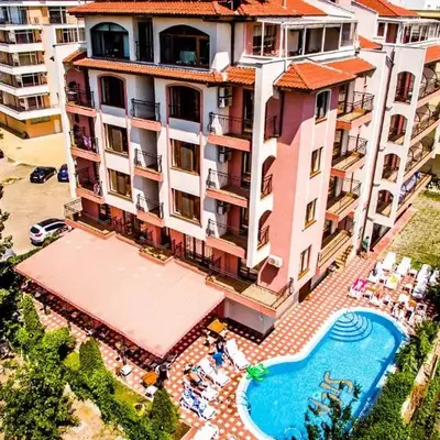 Step Hotel
