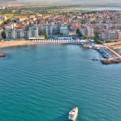 Festa Pomorie Resort