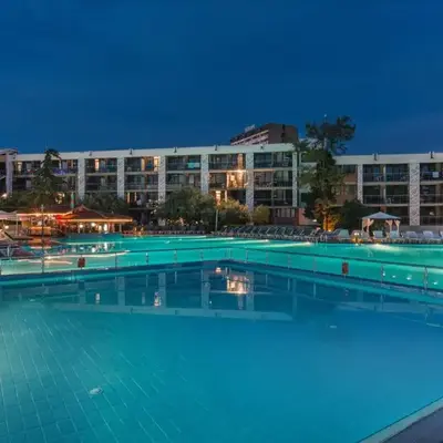 Hotel Pomorie Sun - All Inclusive