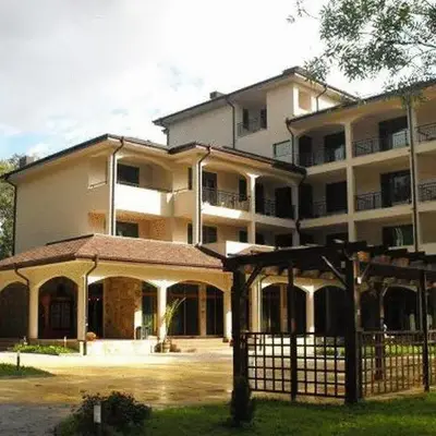 Hotel Park
