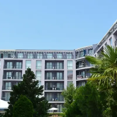 Hotel Rainbow 3 Resort Club