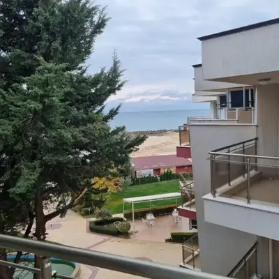 Apartment Kalin complex Aurelia-RAVDA