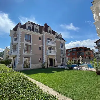 Hotel Aristokrat