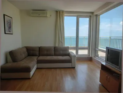 Gallery image of Panoramic Sea View Apartment Crown, Pools and Beach, Sveti Vlas in Sveti Vlas