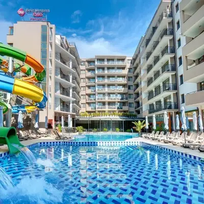 Best Western PLUS Premium Inn