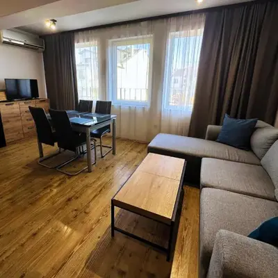 Maisonette Sevastiyan
