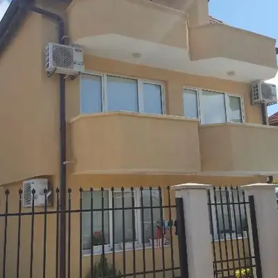 Villa Krisia Apartments