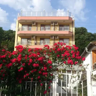Guest House Byki