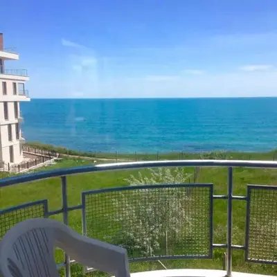 Apartments Lucky Complex Ravda