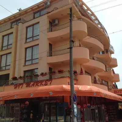 Family Hotel Hit