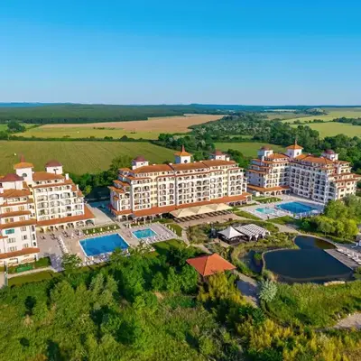 Sunrise All Suites Resort- All Inclusive
