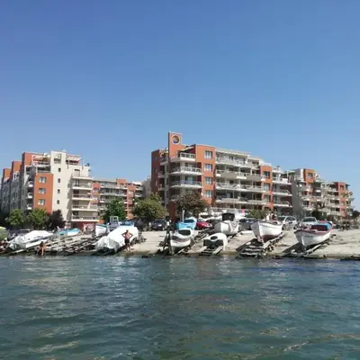 Apartments Helios