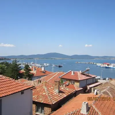 Guesthouse Olimp