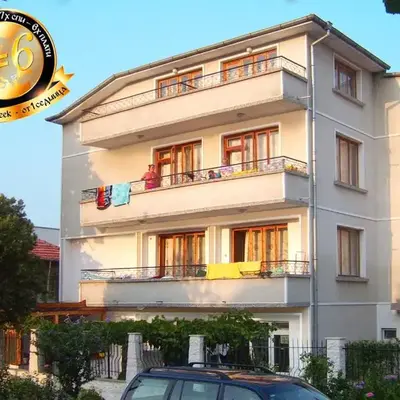 Pension Dicev