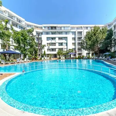 Yassen Holiday Village