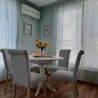 Soulful Apartments - Horizon