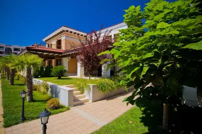Gallery image of Green Life Apartments Sozopol in Sozopol