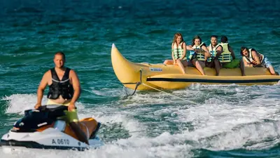 Gallery image of Green Life Apartments Sozopol in Sozopol