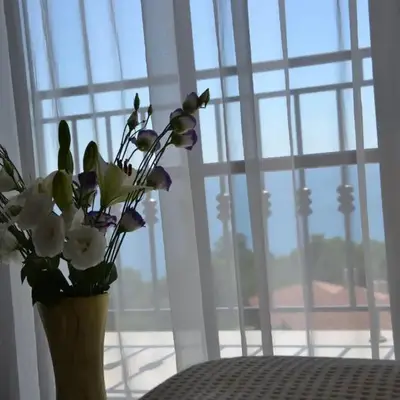 Apartment on the Cliff Obzor