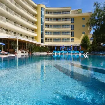 Hotel Wela - Premium All Inclusive