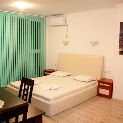 Apartament Janet