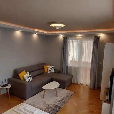 Black Sea View - Luxory apartment by the sea