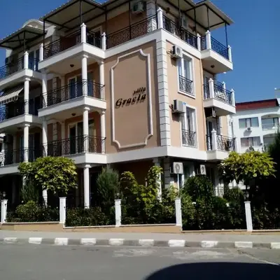 Villa Gracia