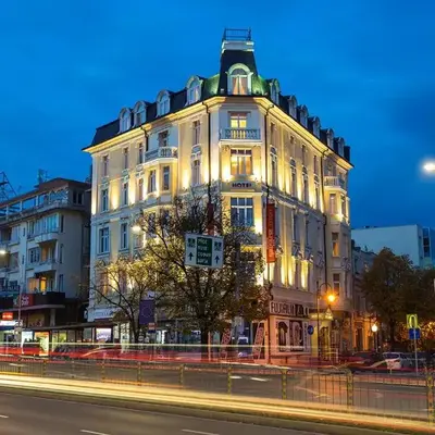 Boutique Splendid Hotel