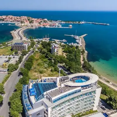 Hotel Marina Palace