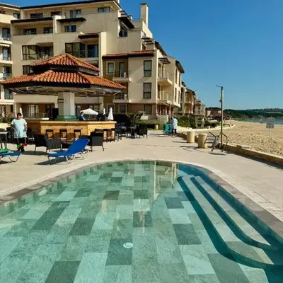 Obzor Beach Resort