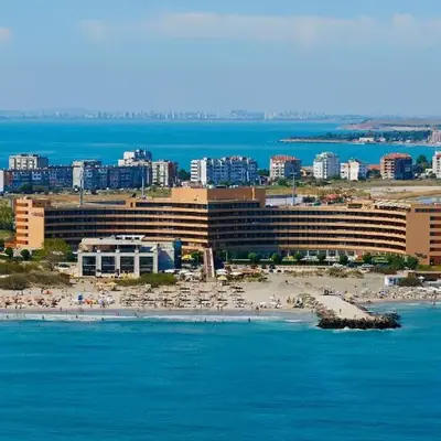 Grand Hotel Pomorie - Medical spa