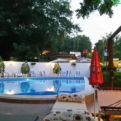 Hotel Lotos