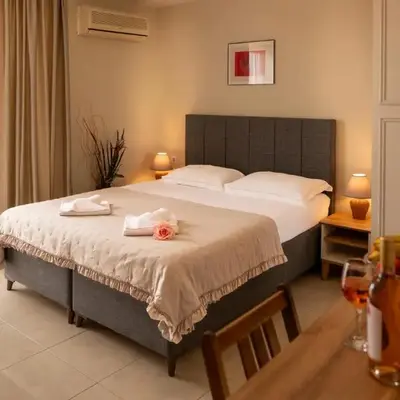 Rodos House