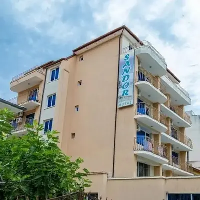 Sandor Hotel