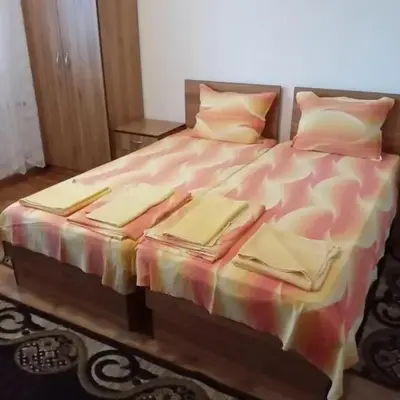 Стаи за гости Петрови