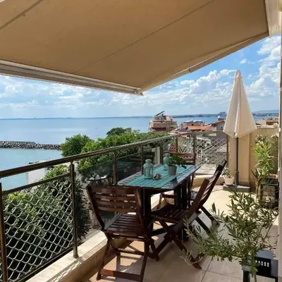 Apartment Nadejda