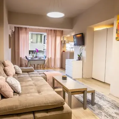 City Center apartament “MARTA”
