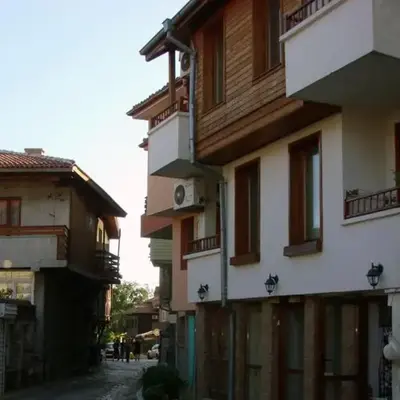 Sozopol House Dimitrovi