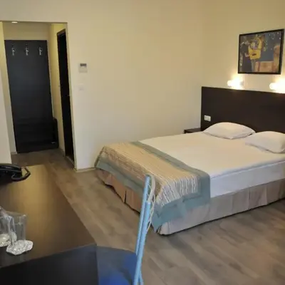 Hotel Burgas Free University