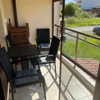 Частен апартамент Лагуна - Private Two-Bedroom Apartment Laguna