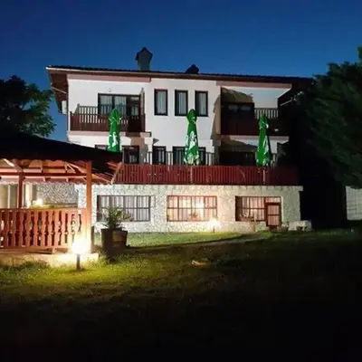 Holiday Home Paulovnia