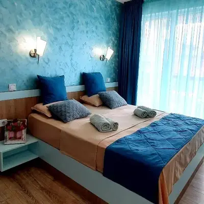 Old Sailor Apartment