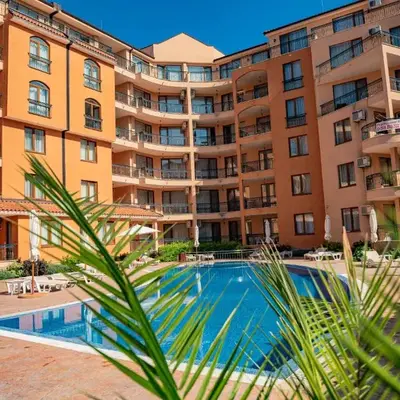 Efir 2 - Menada Apartments