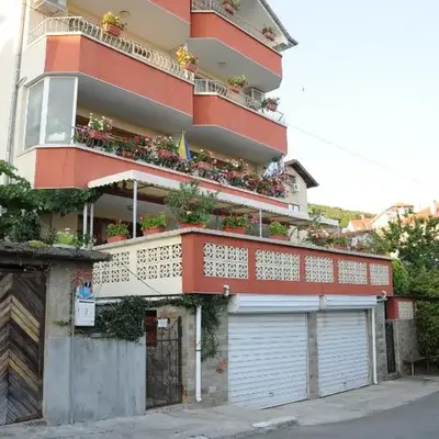 Hotel Babeva
